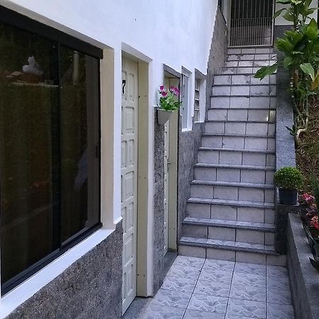 Hostel Fariafaz Gaspar Buitenkant foto
