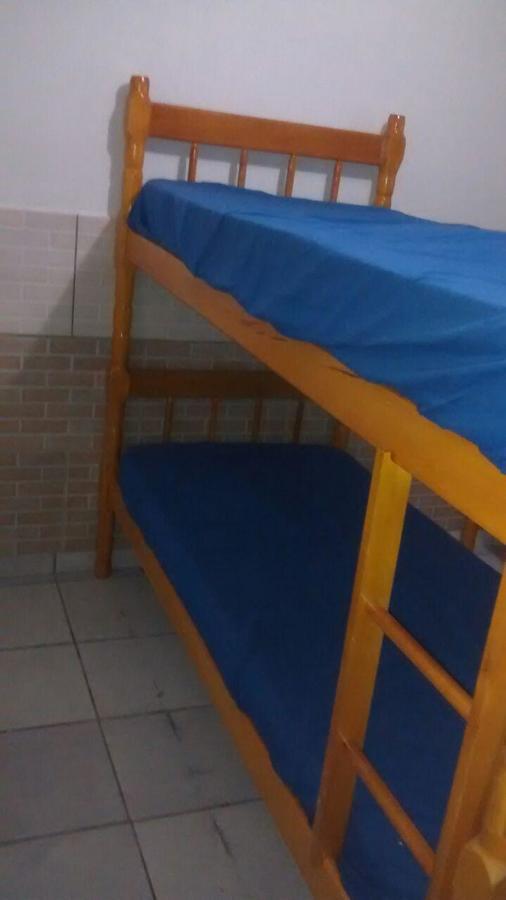 Hostel Fariafaz Gaspar Buitenkant foto