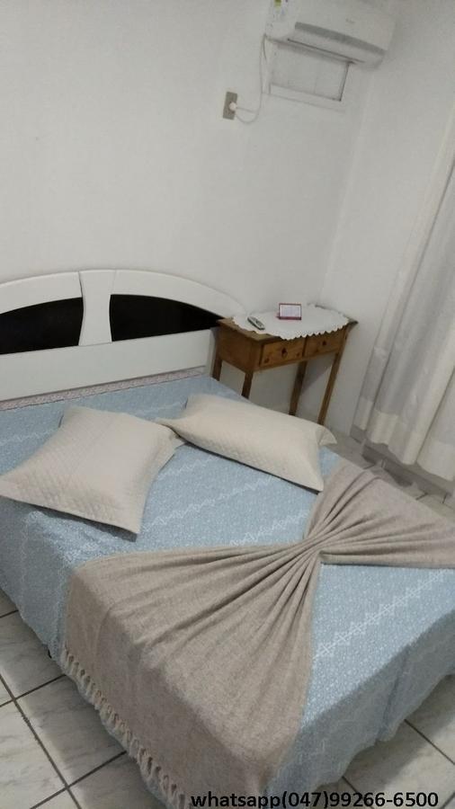 Hostel Fariafaz Gaspar Buitenkant foto