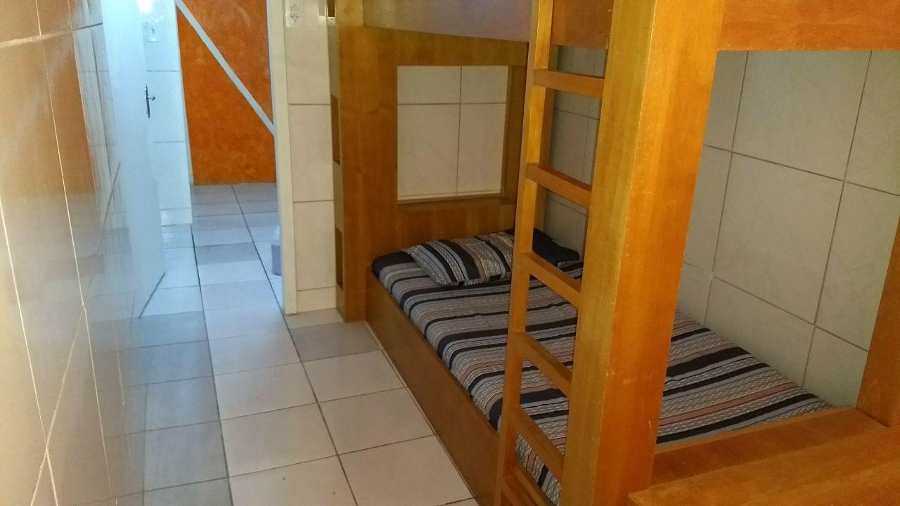 Hostel Fariafaz Gaspar Buitenkant foto