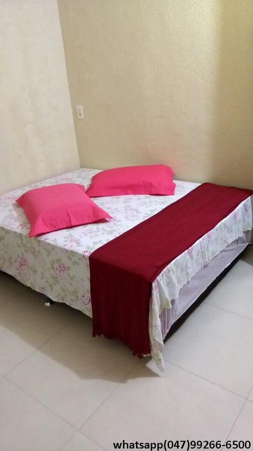 Hostel Fariafaz Gaspar Buitenkant foto
