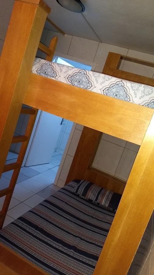 Hostel Fariafaz Gaspar Buitenkant foto
