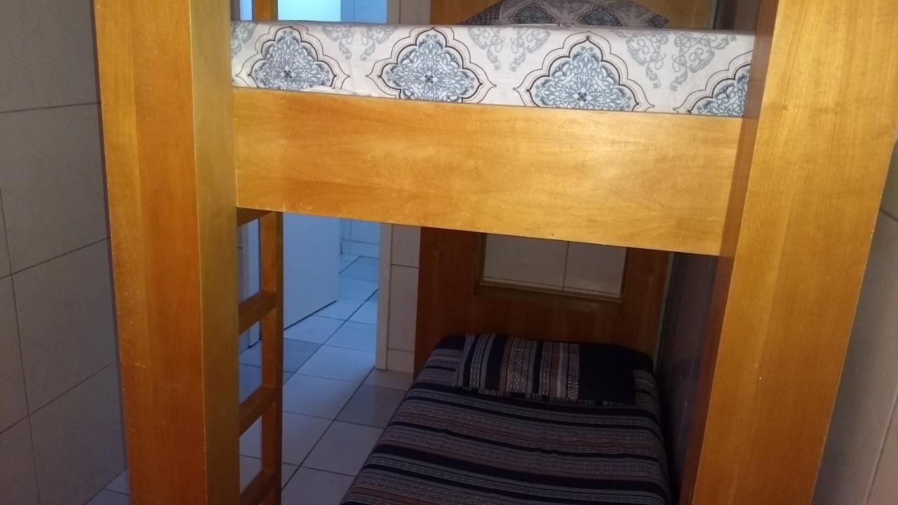 Hostel Fariafaz Gaspar Buitenkant foto